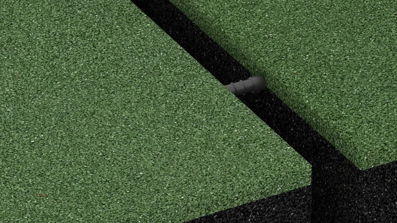 Kołki połączeniowe