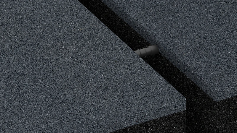 Kołki połączeniowe