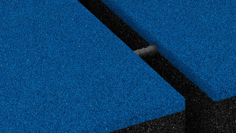 Kołki połączeniowe