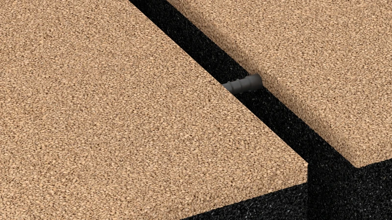 Kołki połączeniowe