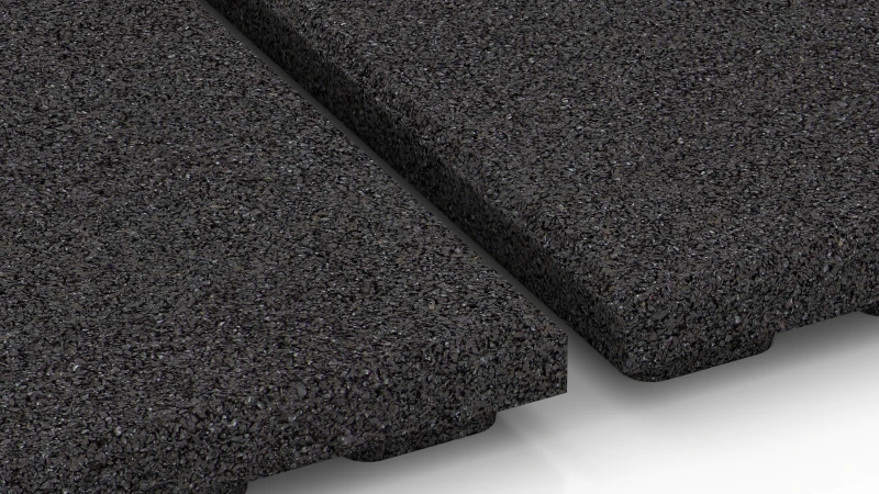 Układ nieregularny – zmienne przesunięcie