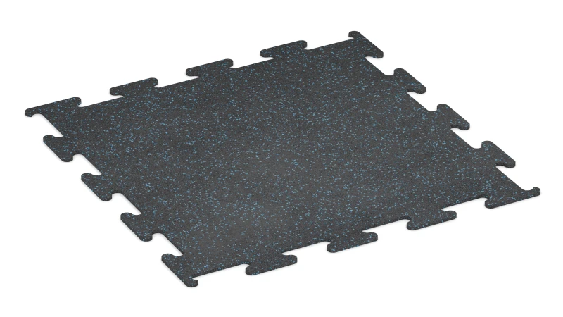 Gładka spodnia strona – bez wytłoczonej struktury