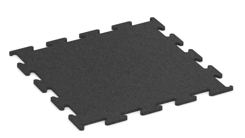 Gładka spodnia strona – bez wytłoczonej struktury