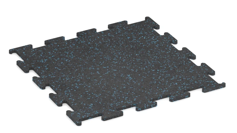 Gładka spodnia strona – bez wytłoczonej struktury