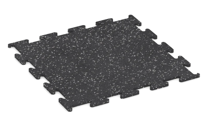 Gładka spodnia strona – bez wytłoczonej struktury