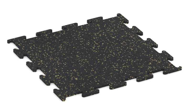 Gładka spodnia strona – bez wytłoczonej struktury