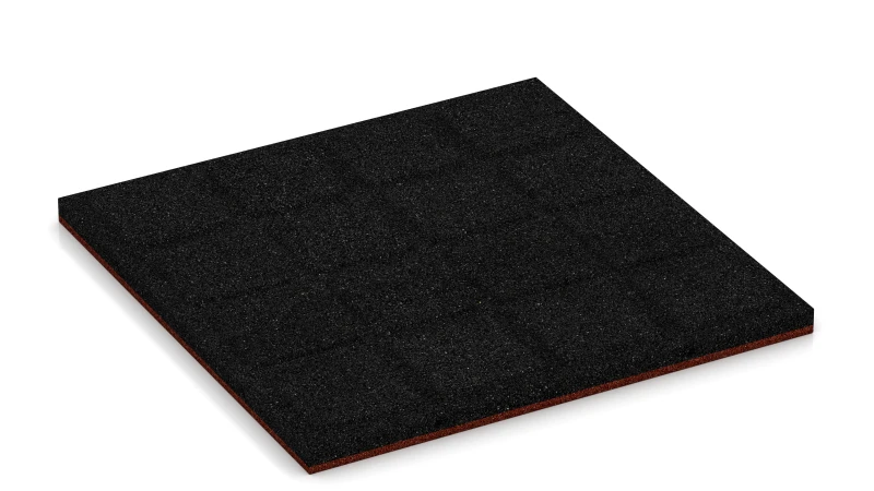 Podkładki nośne i kanały