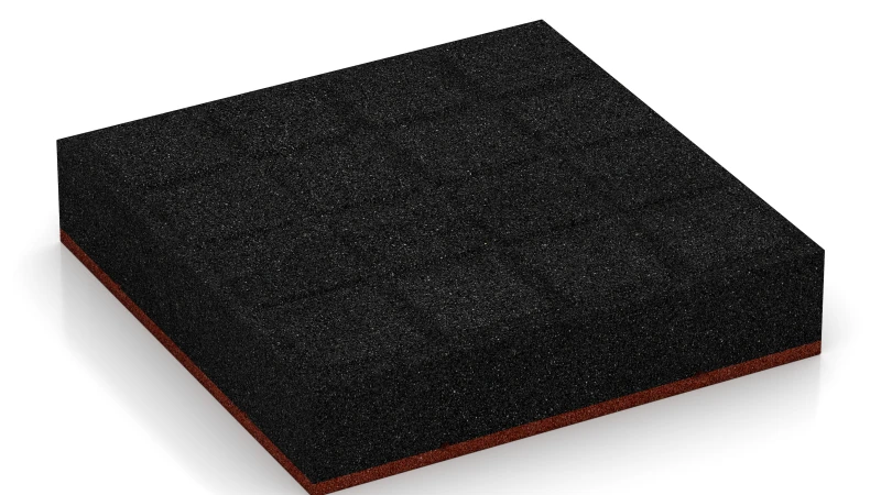 Podkładki nośne i kanały