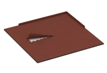 Nawierzchnia dla psów