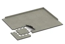 Płytka na obrzeża basenu