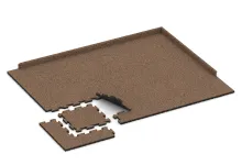 Płytka na obrzeża basenu