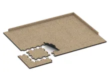 Płytka na obrzeża basenu