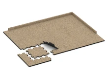 Płytka na obrzeża basenu