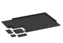 Nawierzchnia Fitness Studio