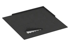 Mata Ochronna Fitness