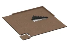 Płyta narożna HD