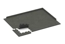 Płytka na obrzeża basenu