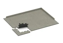 Płytka na obrzeża basenu