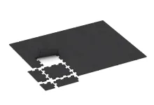 Nawierzchnia Fitness Studio