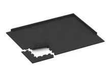 Płytka balkonowa 1,8 cm – odporna na warunki atmosferyczne