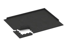 Płyta podłogowa puzzle Indoor