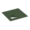 Typische Verlegung oder Einbausituation für den Artikel 3961 von WARCO - Nawierzchnia sportowa dla psów HD, Farbton Zielony trawiasty in der Abmessung 1000 x 1000 x 18 mm.