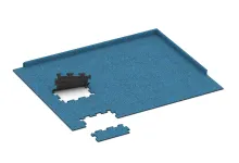 Płyta brzegowa HD