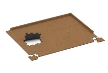 Płyta narożna HD