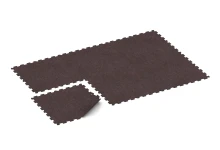 Nawierzchnia Fitness Kompakt