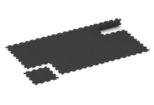 Nawierzchnia Fitness Kompakt