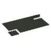 Typische Verlegung oder Einbausituation für den Artikel 0921 von WARCO - Nawierzchnia Fitness Kompakt, Farbton Zielony lekko nakrapiany in der Abmessung 485 x 485 x 8 mm.