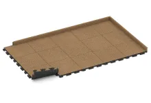 Płytka na obrzeża basenu Classic