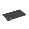 Typische Verlegung oder Einbausituation für den Artikel 6347 von WARCO - Mozaika – Płytki tarasowe, Farbton Łupek in der Abmessung 30 x 30 x 2 cm.
