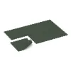 Typische Verlegung oder Einbausituation für den Artikel 1099 von WARCO - Nawierzchnia Fitness Kompakt, Farbton Angielski trawnik in der Abmessung 970 x 970 x 16 mm.