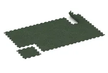 Nawierzchnia Fitness Kompakt