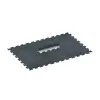 Typische Verlegung oder Einbausituation für den Artikel 3754 von WARCO - Nawierzchnia Fitness Performance Elite, Farbton Niebiesko lekko nakrapiany in der Abmessung 1000 x 1000 x 10 mm.