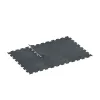 Typische Verlegung oder Einbausituation für den Artikel 3758 von WARCO - Nawierzchnia Fitness Performance Elite, Farbton Niebiesko lekko nakrapiany in der Abmessung 1000 x 1000 x 15 mm.