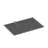 Typische Verlegung oder Einbausituation für den Artikel 3777 von WARCO - Nawierzchnia Fitness Performance Elite, Farbton Szary lekko nakrapiany in der Abmessung 1000 x 1000 x 15 mm.
