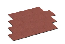 Płyta amortyzująca – 95 cm