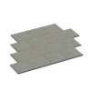 Typische Verlegung oder Einbausituation für den Artikel 6414 von WARCO - Płyta amortyzująca – 90 cm, Farbton Szary granit in der Abmessung 50 x 50 x 3 cm | 0,25 m².