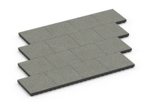 Płyta amortyzująca EPDM – 210 cm