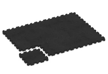 Płyta amortyzująca puzzle – 150 cm