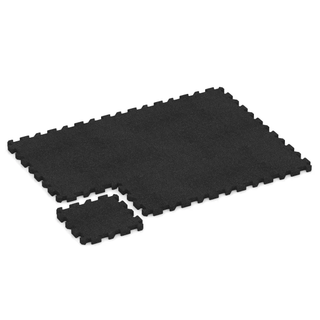 Typische Verlegung oder Einbausituation für den Artikel 6620 von WARCO - Płyta chodnikowa, Farbton Antracyt in der Abmessung 50 x 50 x 4 cm | 0,25 m².