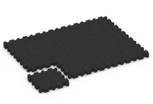 Płyta amortyzująca puzzle – 220 cm