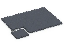 Płyta amortyzująca puzzle – 190 cm