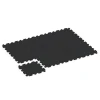 Typische Verlegung oder Einbausituation für den Artikel 6638 von WARCO - Mata fitness puzzle, Farbton Antracyt in der Abmessung 50 x 50 x 2 cm | 0,25 m².