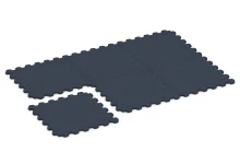 Mata stajenna Puzzle
