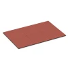 Typische Verlegung oder Einbausituation für den Artikel 6388 von WARCO - Mata stajenna Premium, Farbton Czerwony ceglasty in der Abmessung 100 x 100 x 4,5 cm | 1,00 m².