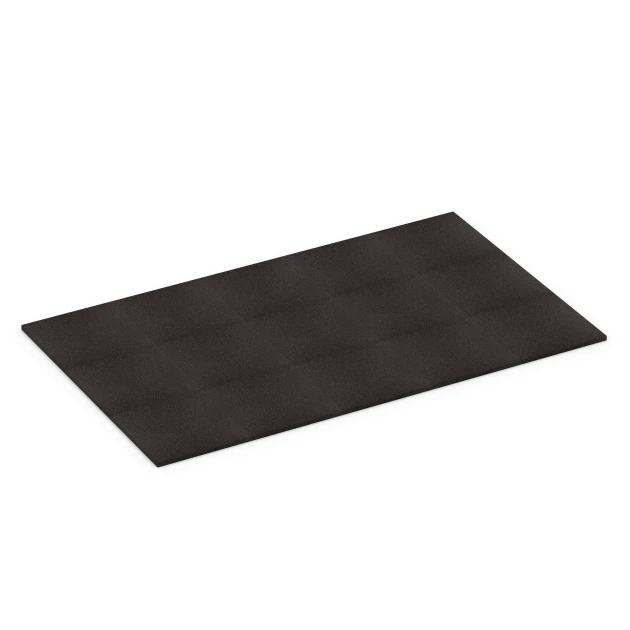 Typische Verlegung oder Einbausituation für den Artikel 6476 von WARCO - Płyta podkładowa Kl. 1, Farbton Antracyt in der Abmessung 52 x 52 x 2,7 cm.