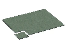 Fitness Max Floor System